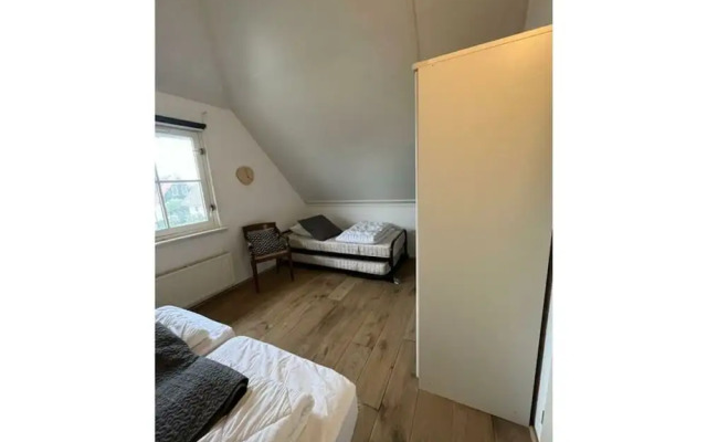 Buitenplaats 109 Comfortable Holiday Residence