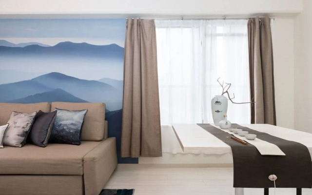 Ostay Kuromon Hotel Apartment