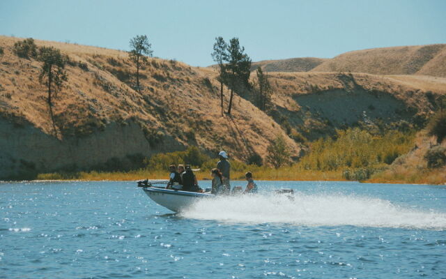 Columbia River Ranch