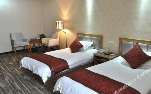 Hanhua Lize Hotel