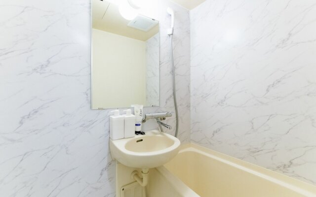 Quiet and near Shinjuku Shibuya