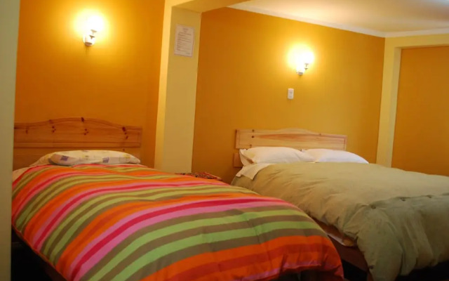Morales Guest House