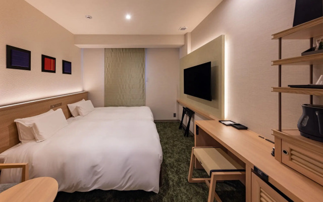 S-PERIA HOTEL Fukuokanakasu
