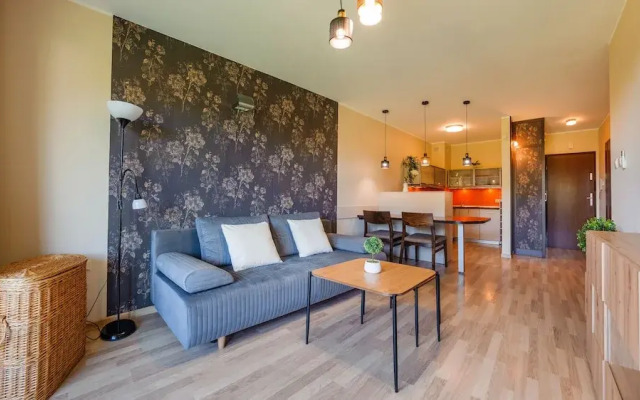 Apartamenty Sun & Snow Jasny Brzeg