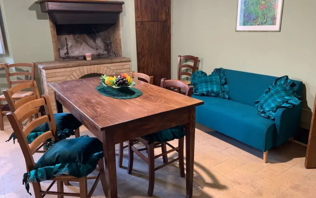 Corte Fratini Residenza D'Epoca