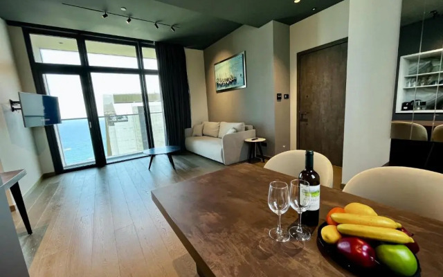Only Boutique and Suites