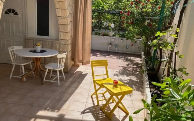 Zorica - 110 m From sea - A3