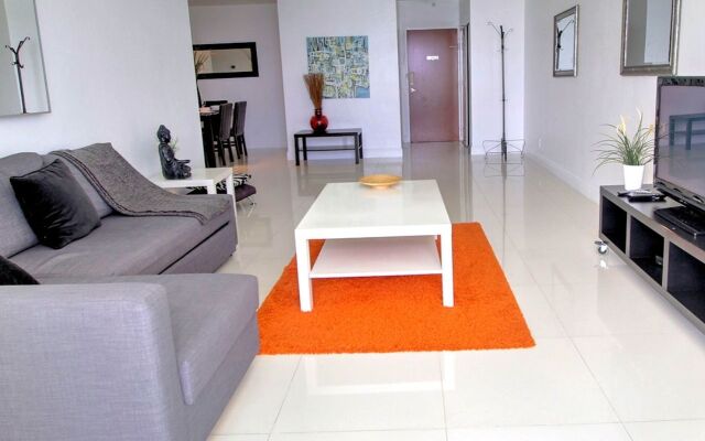 The Tides on Miami Hollywood