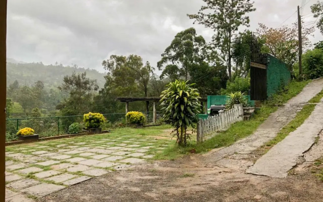 Yoho Ella Reach Comfort Bungalow