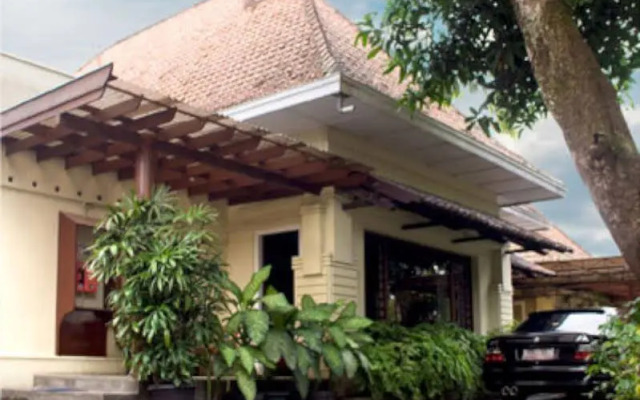 Wisma Gajah Guest House