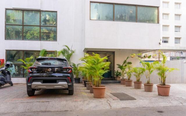 Treebo Blossom - Viman Nagar