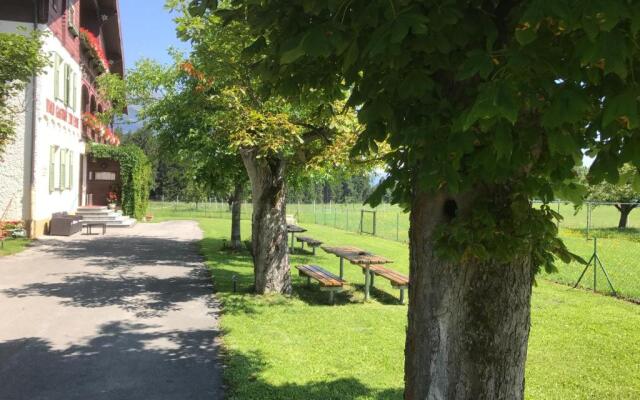 Landhotel Gasthof Eichhof