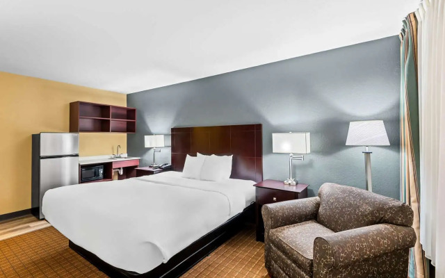 Quality Inn Fort Dodge