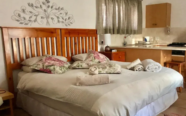 La Bella B&B Under The Fig Tree