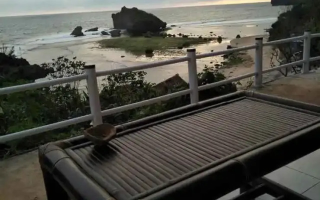 Sea View Sundak Indraprastha