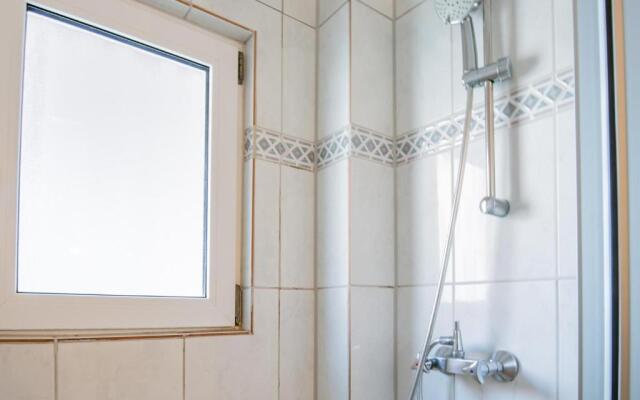 Haus zur Linde Wohnung 5