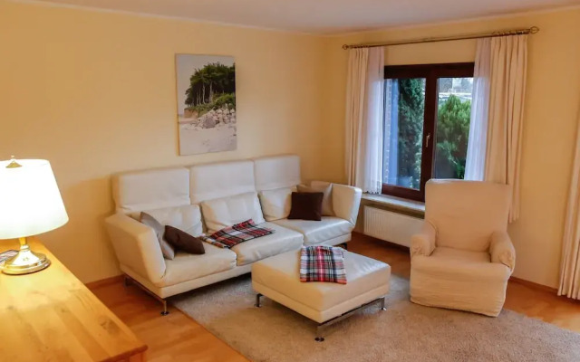 Ferienhaus Am Hillerweg