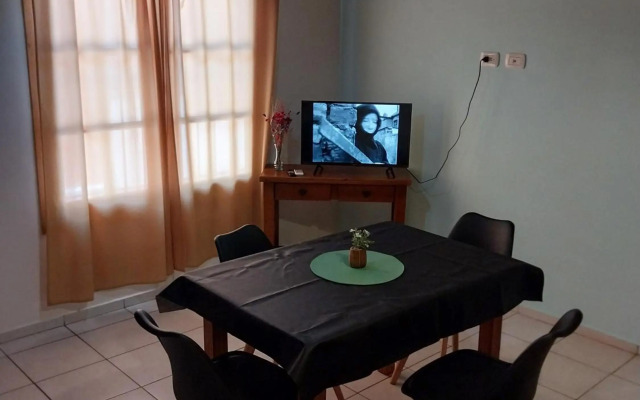 Departamentos Pequeña Ramona