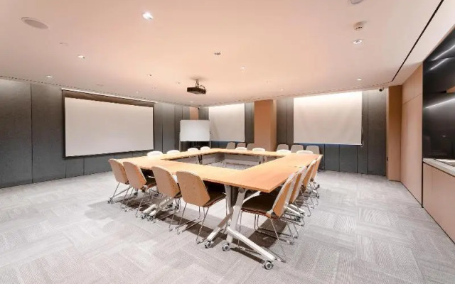 Ji Hotel Fuzhou Sanfang Qixiang East Street