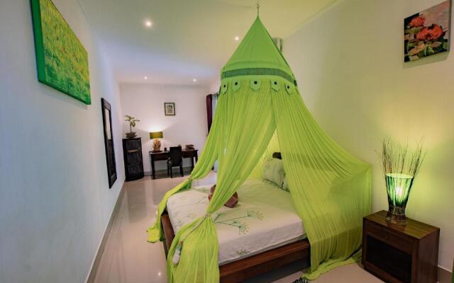 MasBro ART Villas