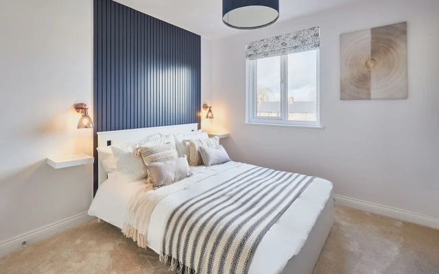 Host Stay Apartment 4 Fourth Avenue
