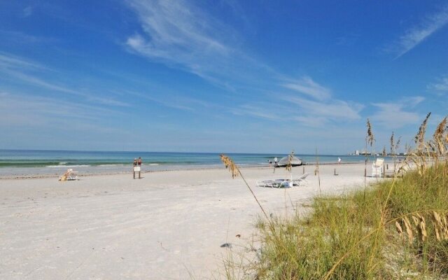 Midnight Cove Ii 932c -spectacular View-updated 2 Bedroom Condo