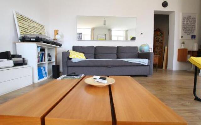 Colmar Terrace - BELLE ALSACE 4 - BookingAlsace