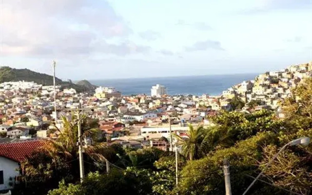 Mirante da Prainha
