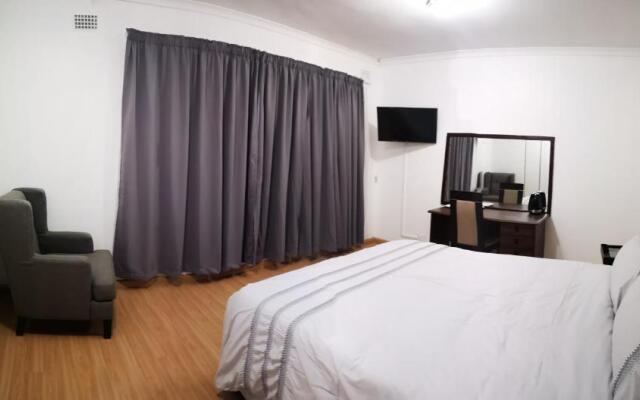 TwinnPalms Accommodation