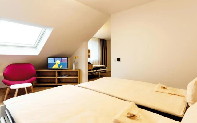 Ferienhotel Bodensee