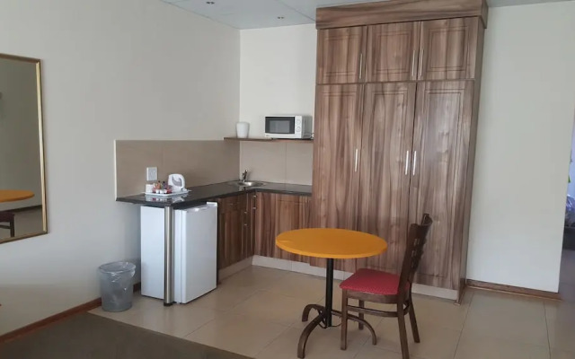Park Hotel Mokopane