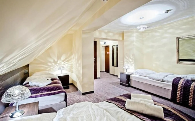 Hotel Korea House