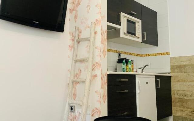 Suites Casas de los Reyes