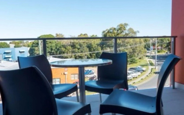 Essence Apartments Chermside