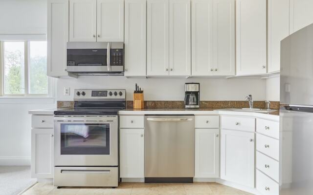 Kasa Del Ray Alexandria