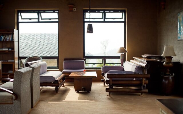 Hananoie-A Permaculture Resort