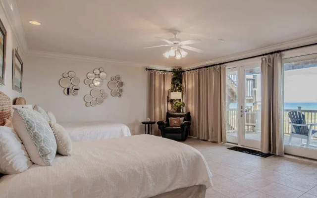 Coastal Haven