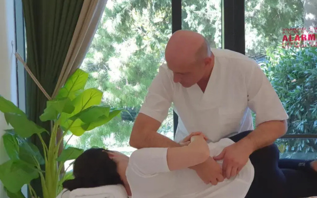 Medworld Health & Rehabilitation Center Rixos Antalya