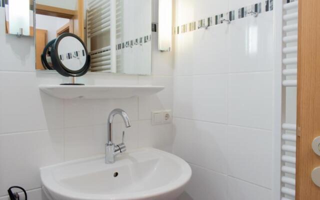 Ferienwohnung Gorch Fock Park Appartement 19