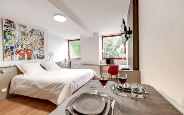 Appartement 4 saisons