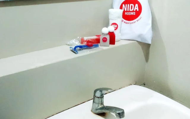 Nida Rooms Titiran Ruman Cibaduyut at Danoufa Hotel