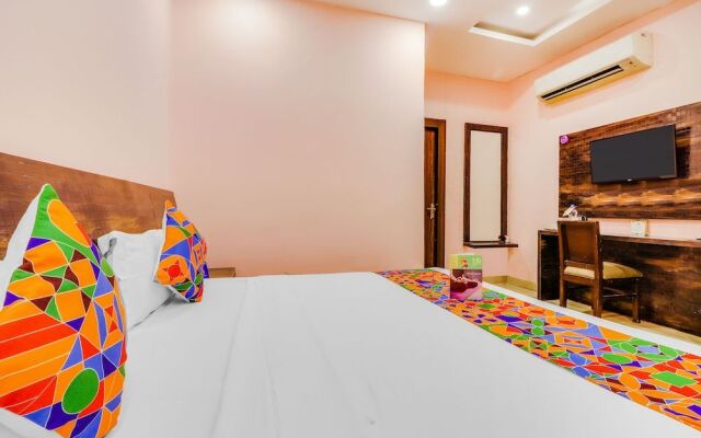 FabHotel Prime Buddha Residency