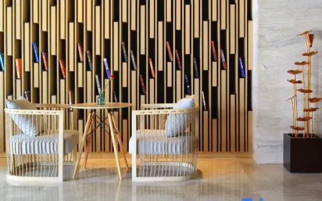 Wudo Hotel(Baoding Xushui district government store)