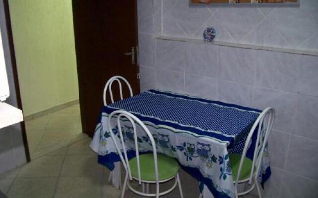Hostel da landa