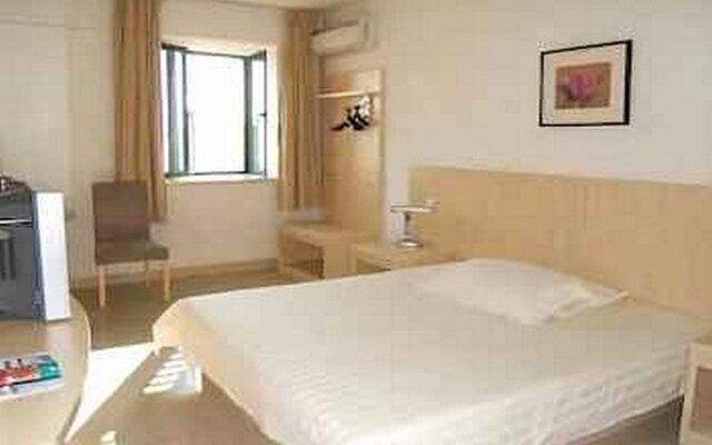 Jinjiang Inn Beijing Olympic Village Datun Road