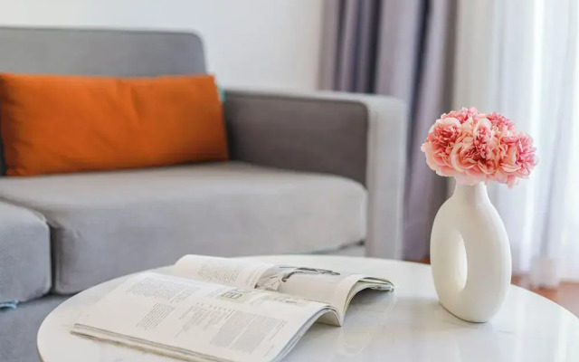 OceanSky Suites - Gold Coast Tower