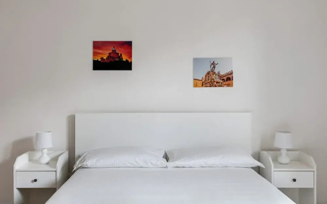 Alessandrini Apartment alla Finestrella