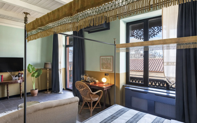 Отель Communal Телави