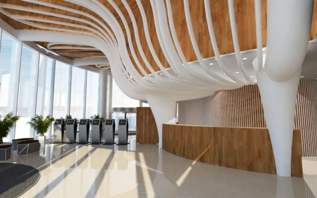 Atrium Hotel Heathrow