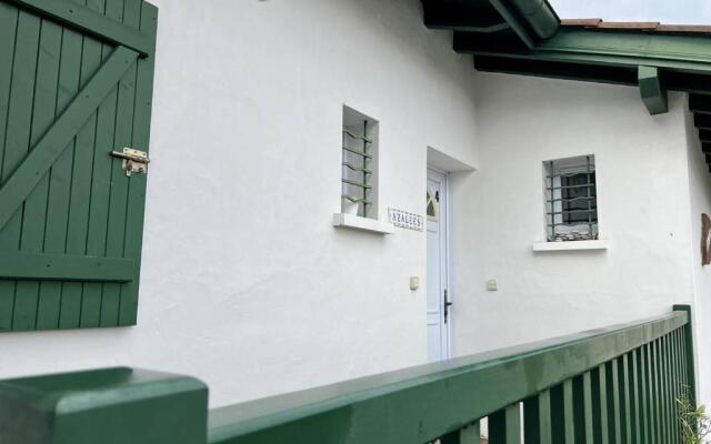 Appartement Cambo-les-Bains, 2 pièces, 2 personnes - FR-1-495-58